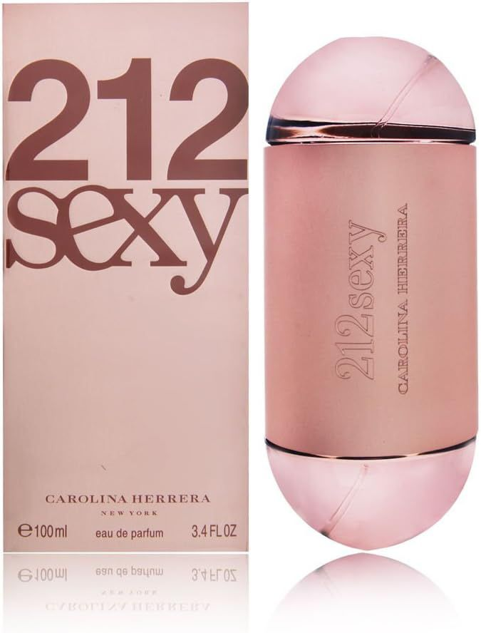 212 SEXI FEM 100 ML