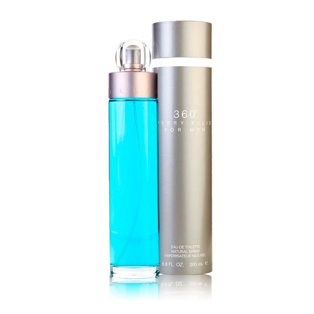 360 FOR MEN 100 ML