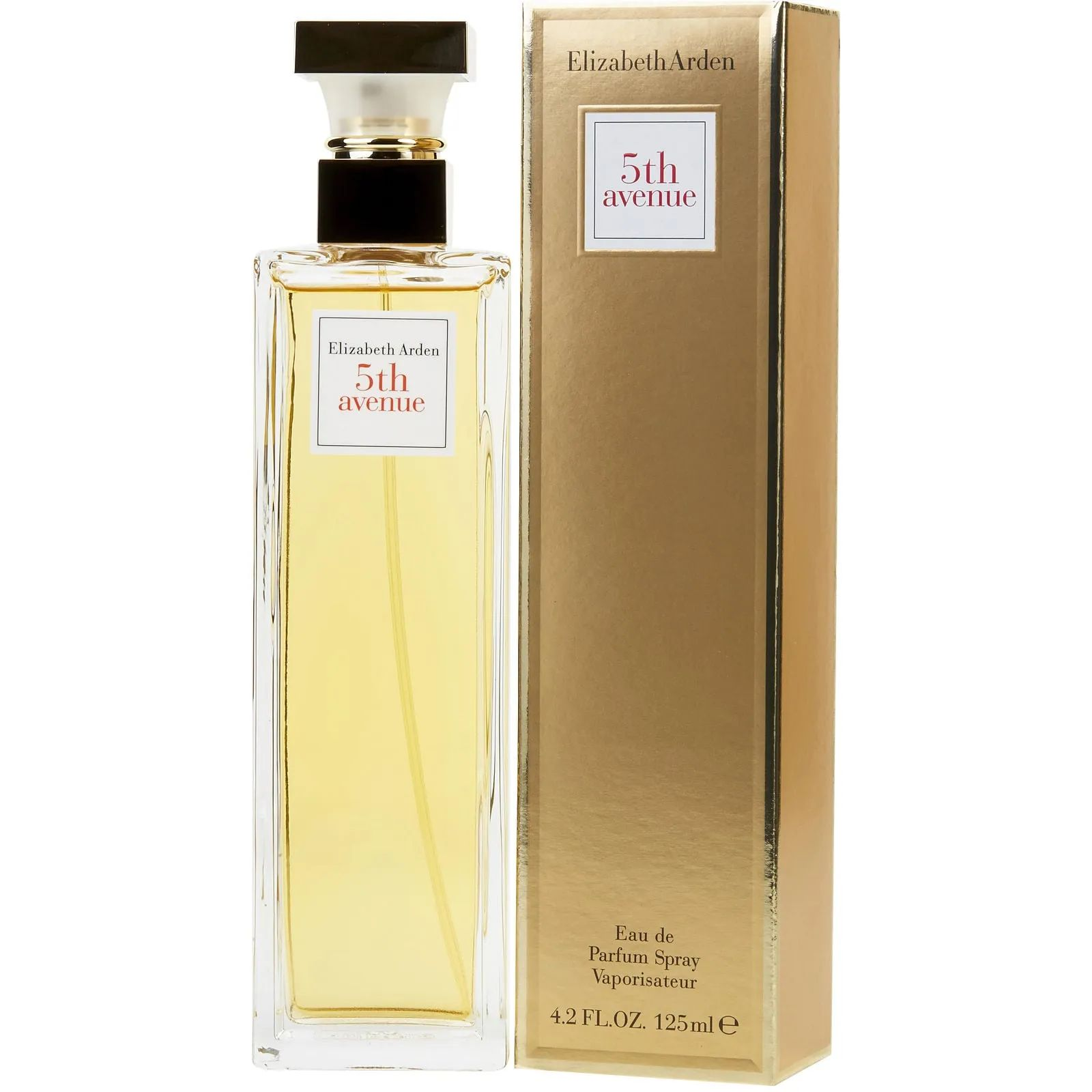 5TH ABENUE 125 ML