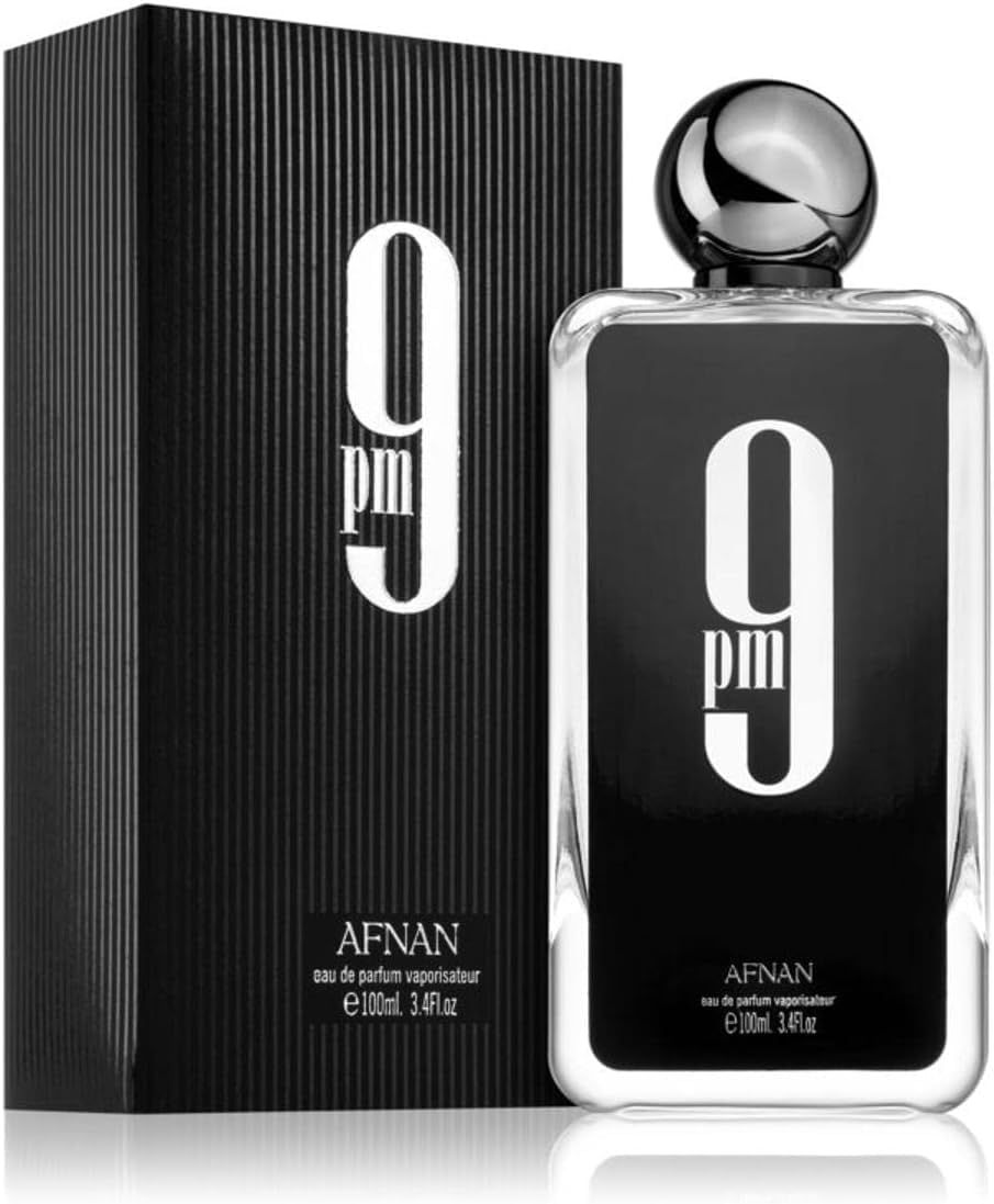 9 PM 100 ML