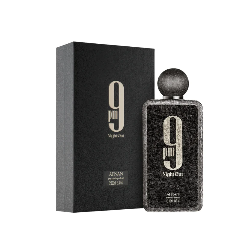 9 PM NIGHT OUT 100 ML