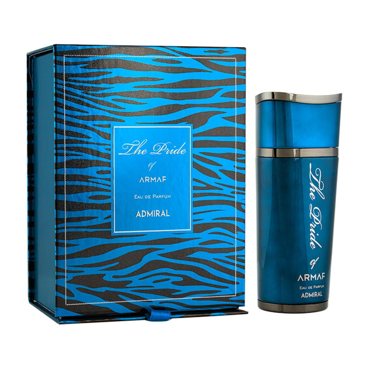 THE PRIDE OF ARMAF ADMIRAL 100 ML