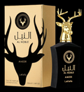 AMEER AL NOBLE 100 ML