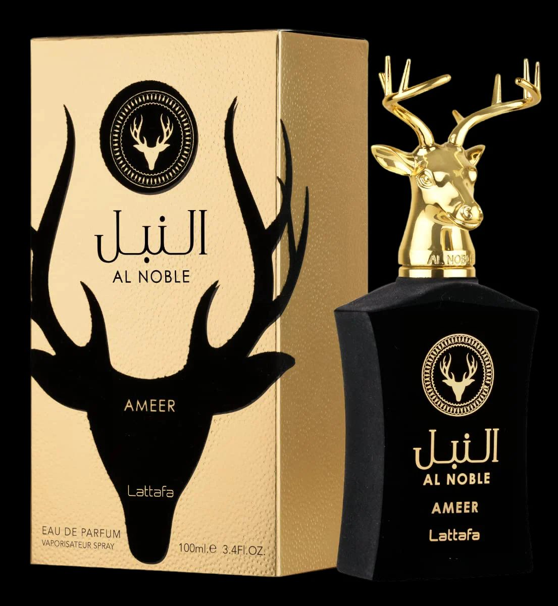 AMEER AL NOBLE 100 ML