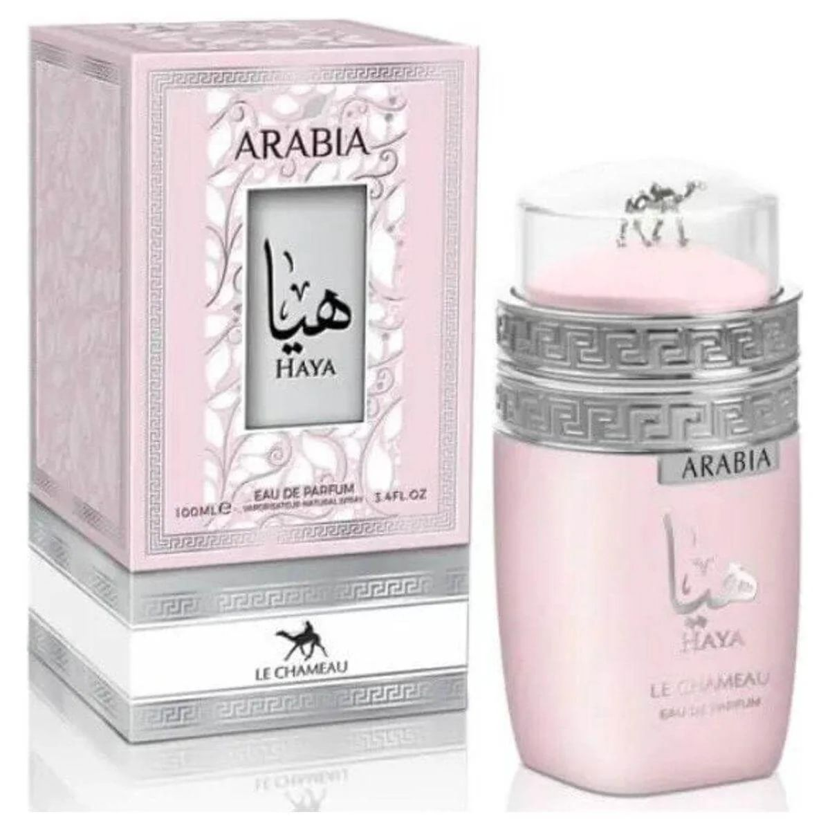 ARABIA HAYA 100 ML