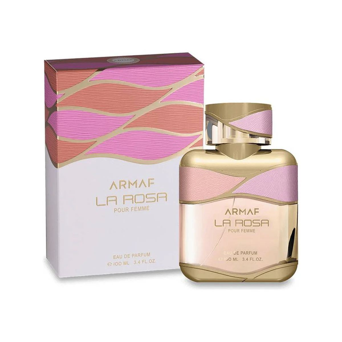 LA ROSA 100 ML