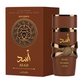 ASAD BOURBON 100 ML