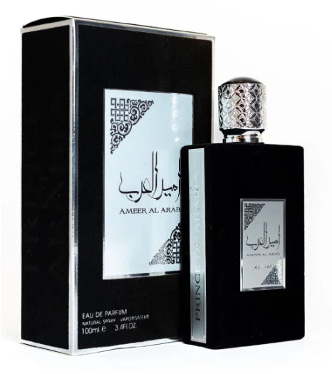 ASDAFF AMEER  AL ARAB 100 ML