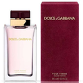POUR FEMME 100 ML