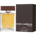THE ONE MEN 100 ML