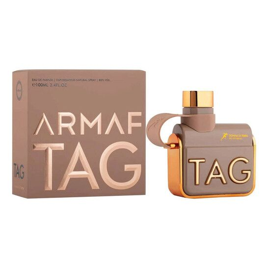 TAG HER DONNA DI TERRA 100 ML