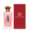 Q DAMA 100 ML