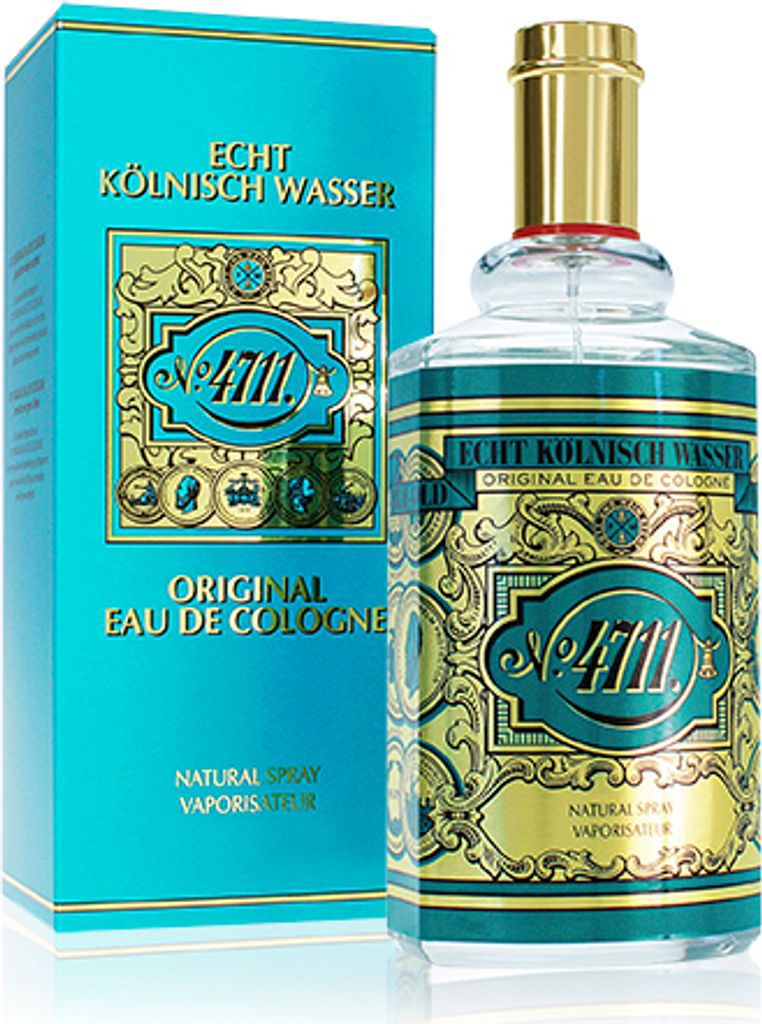 ECHT KOLNISCH WASSER 100 ML