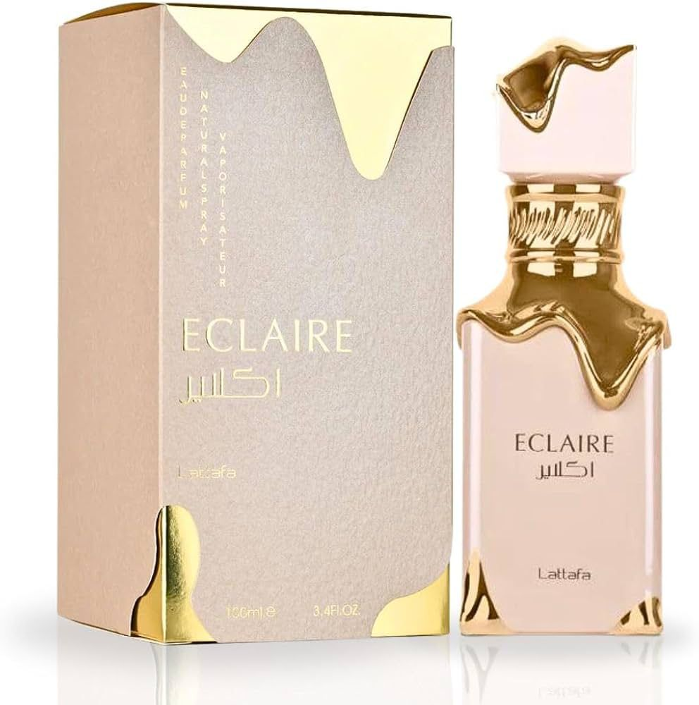 ECLAIRE 100 ML
