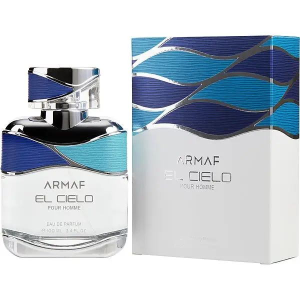 EL CIELO 100 ML