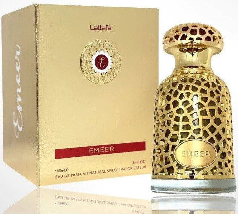 EMMER 100 ML