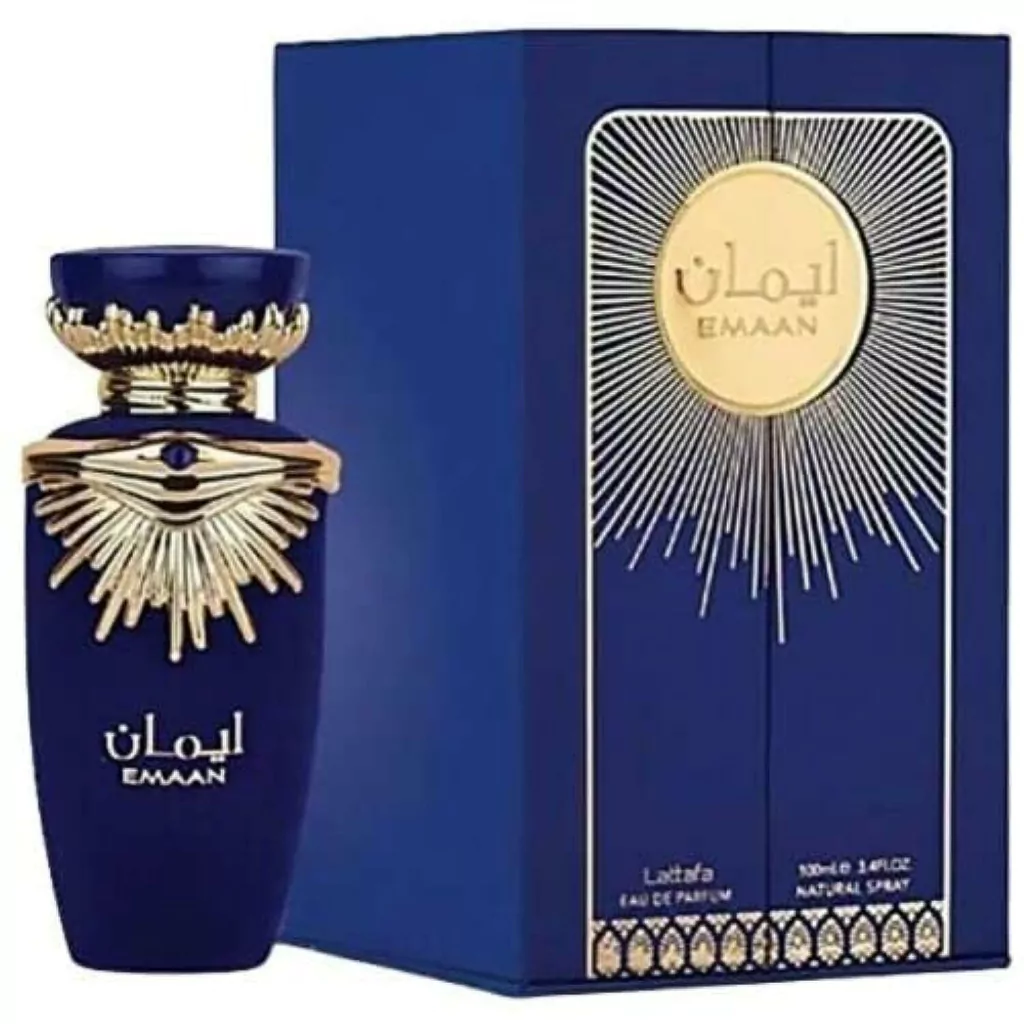 EMAAN 100  ML