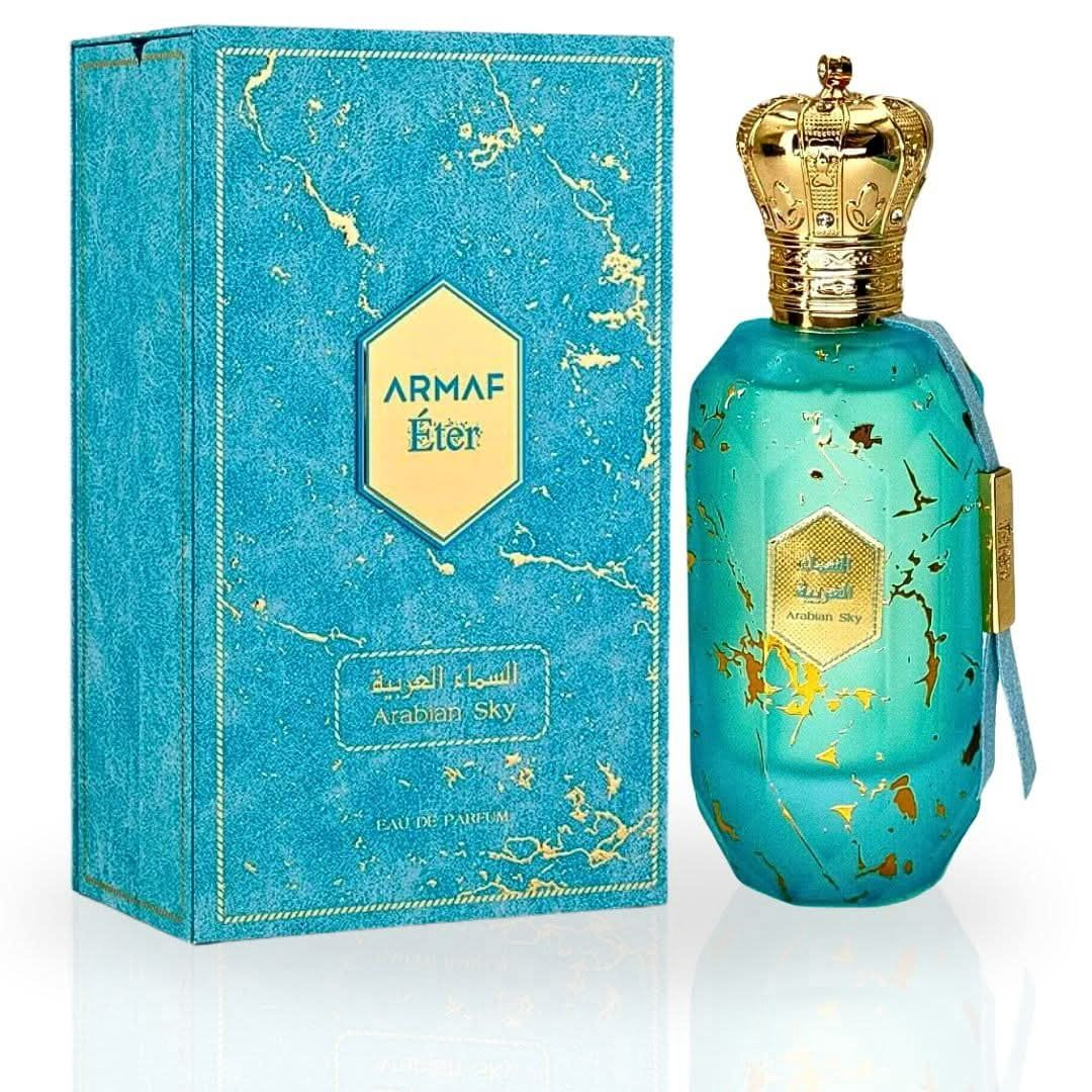 ETER ARABIAN SKY 100 ML