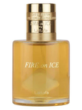 FIRE ON ICE 110 ML
