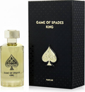 GAME OF SPADES KING 100 ML