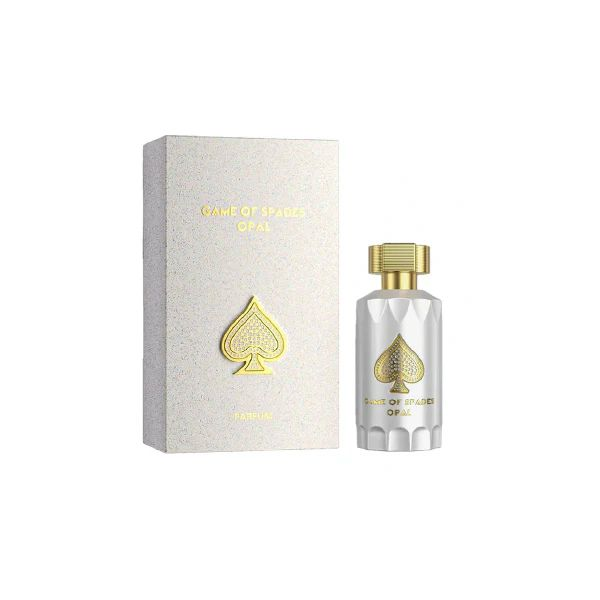 GAME OF SPADES OPAL 100 ML