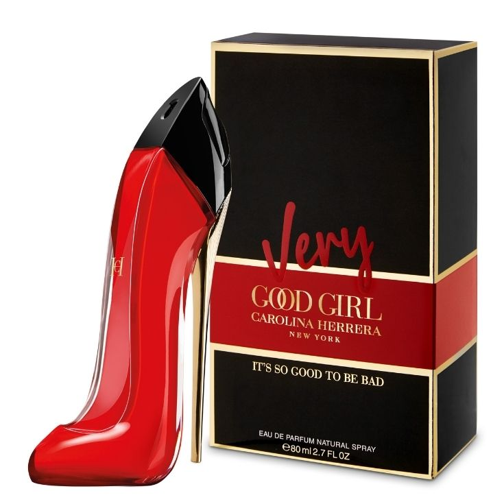GOOD GIRL VERY 80 ML