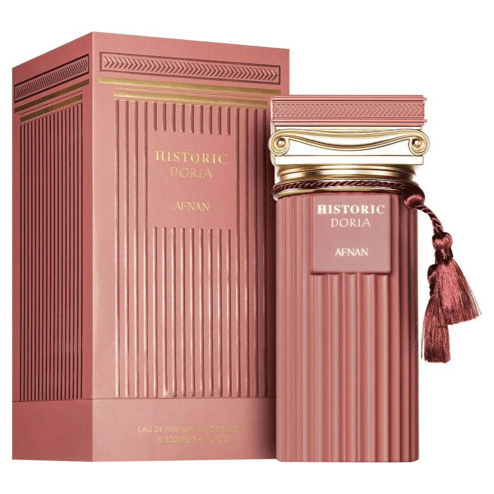 HISTORIC DORIA 100 ML