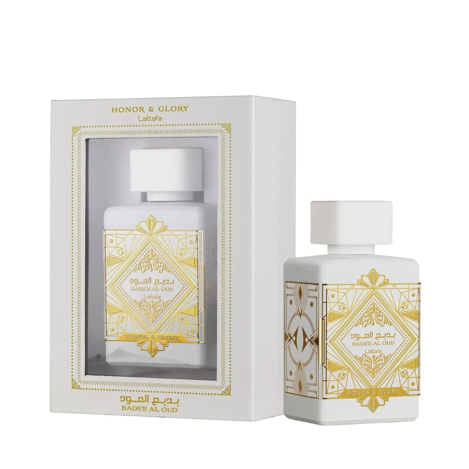 BADEE AL OUD HONOR & GLORY 100 ML