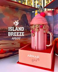 ICELAND BREEZY 100 ML
