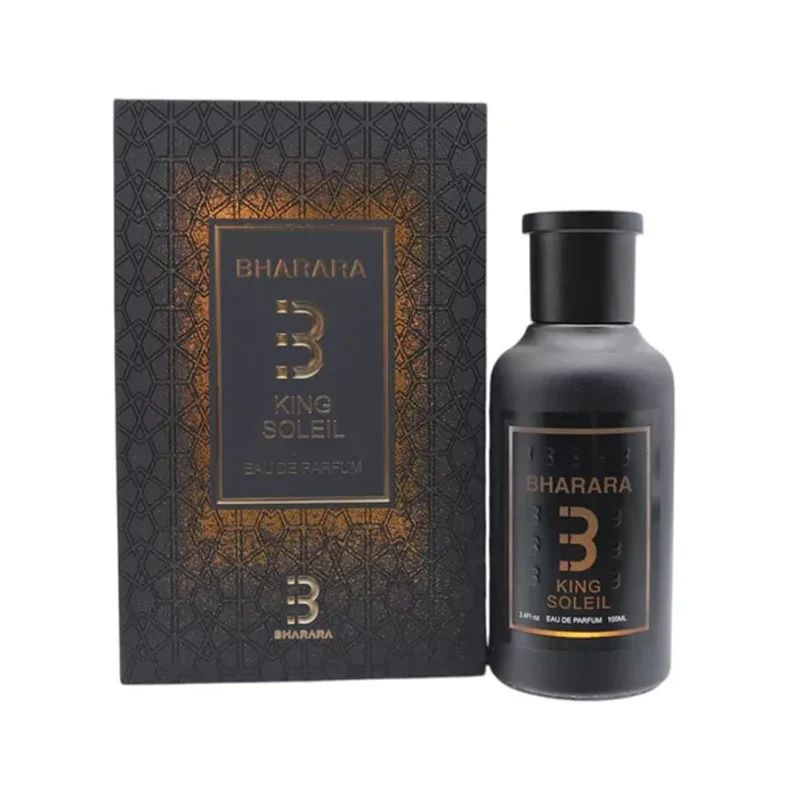 BHARARA KING SOLEIL 100 ML