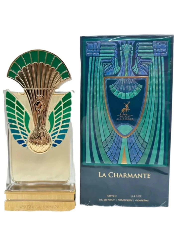 LA CHARMANTE 100 ML