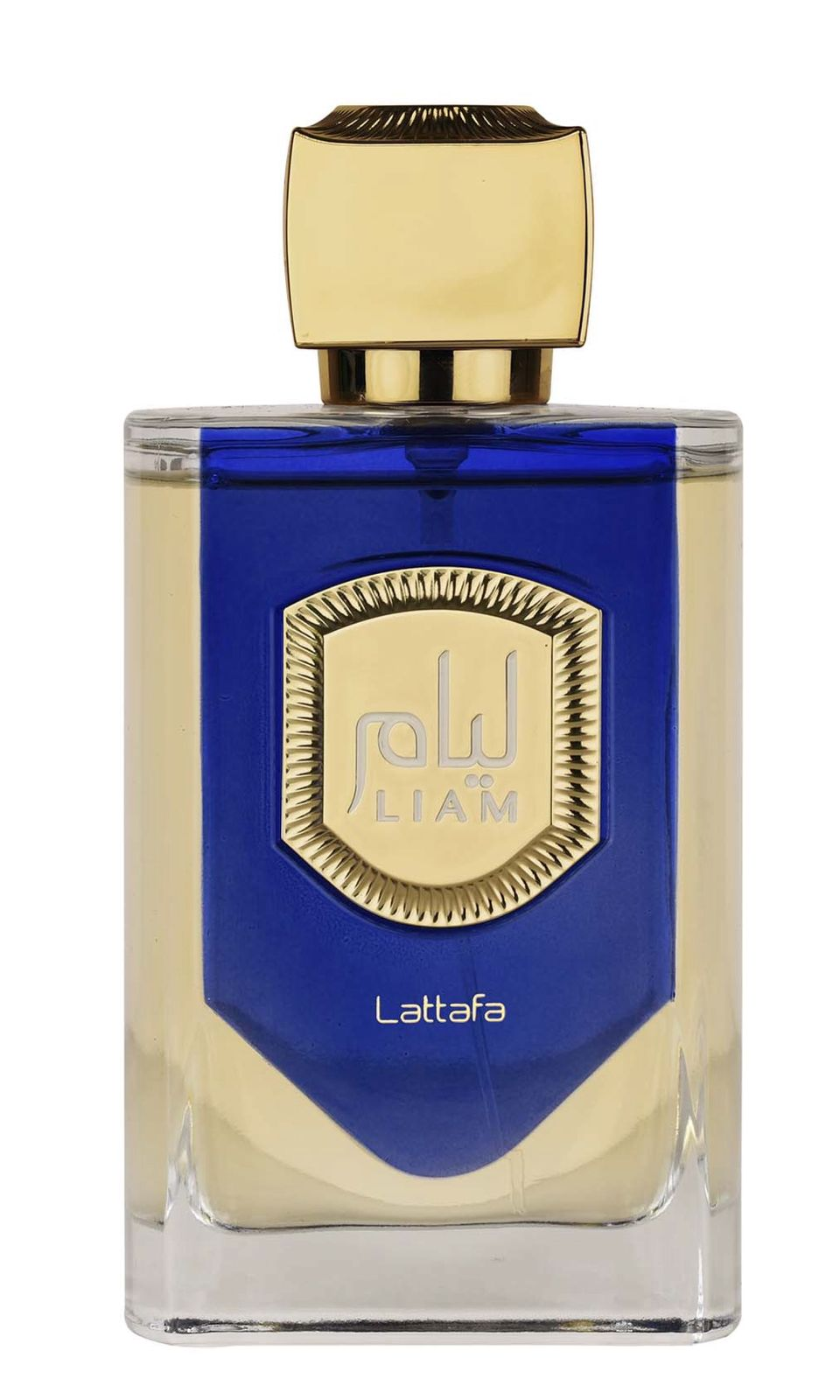 LIAM BLUE SHINE 100 ML