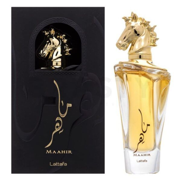 MAAHIR 100 ML