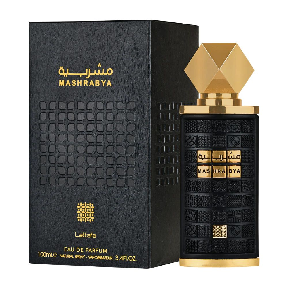 MASHRABAYA 100 ML