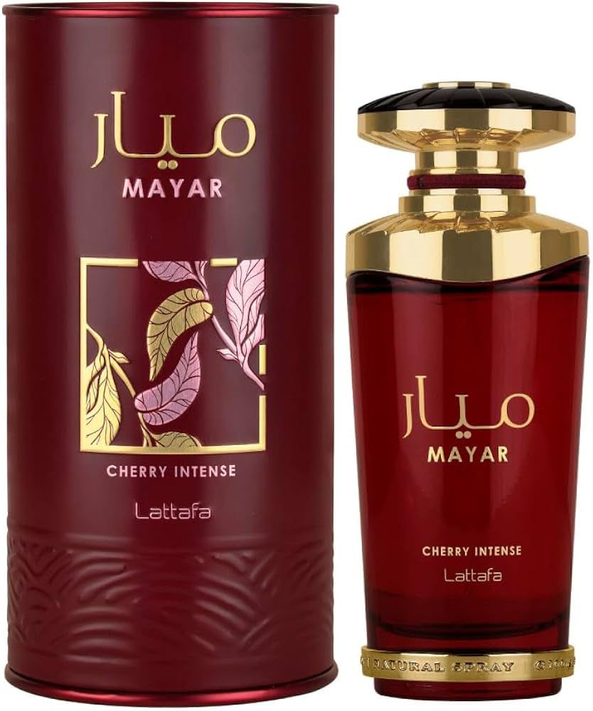 MAYAR CHERRY INTENSE 100 ML