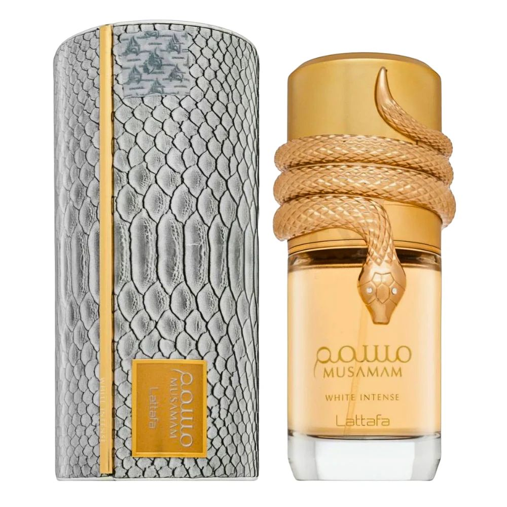 MUSAMAM 100 ML