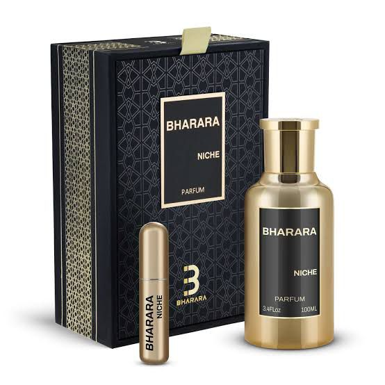 BHARARA NICHE 100 ML