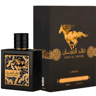 QAED AL FURSAN 90 ML