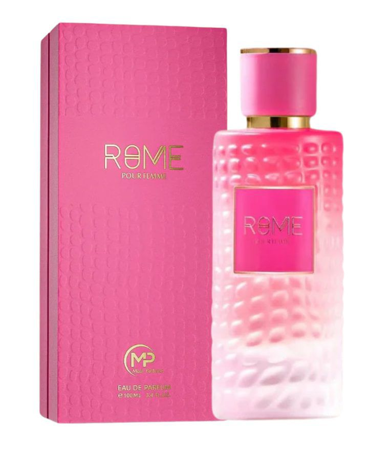 ROME POUR FEMME 100 ML