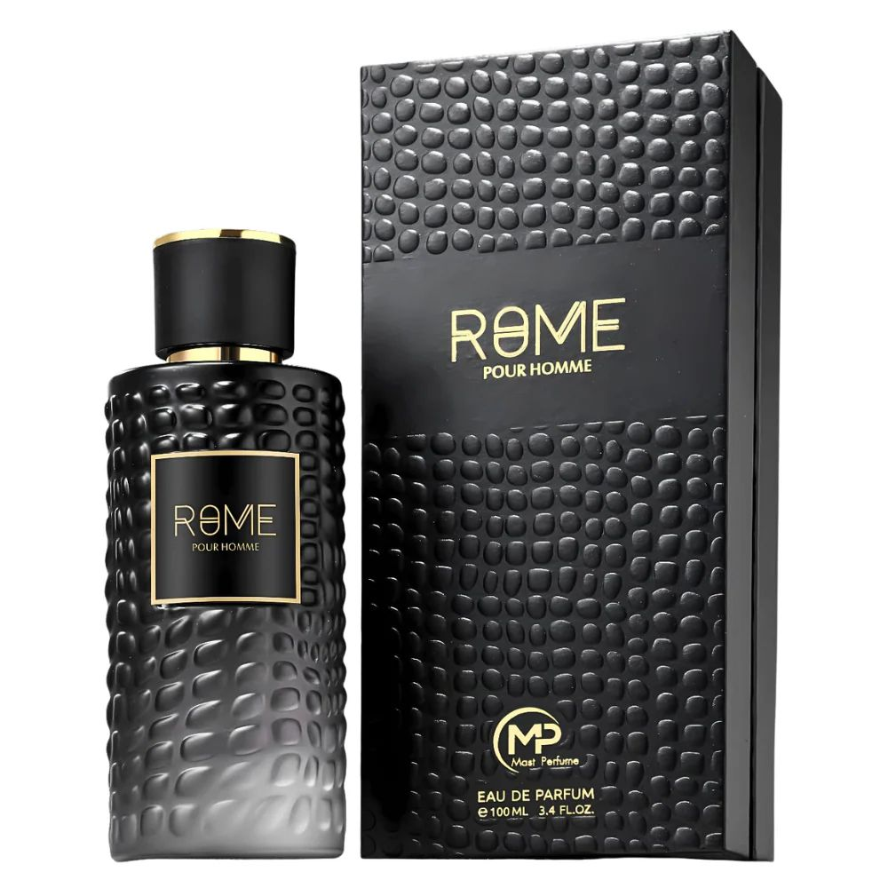 ROME POUR HOMME 100 ML