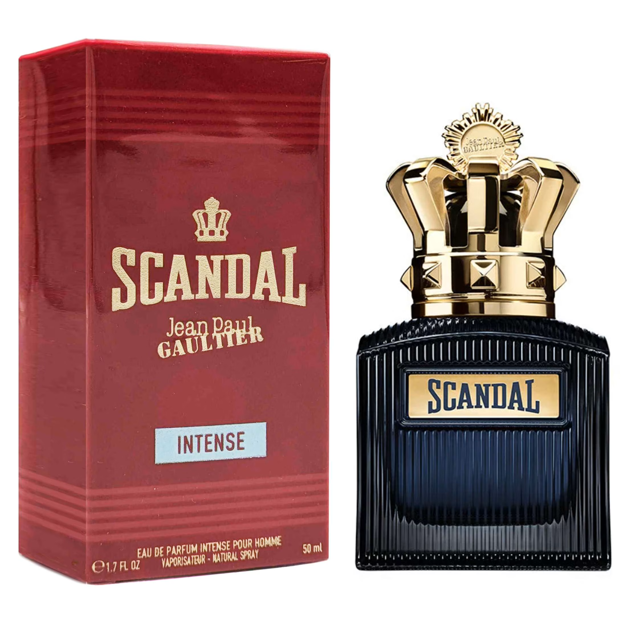 SCANDAL INTENSE 1OO ML