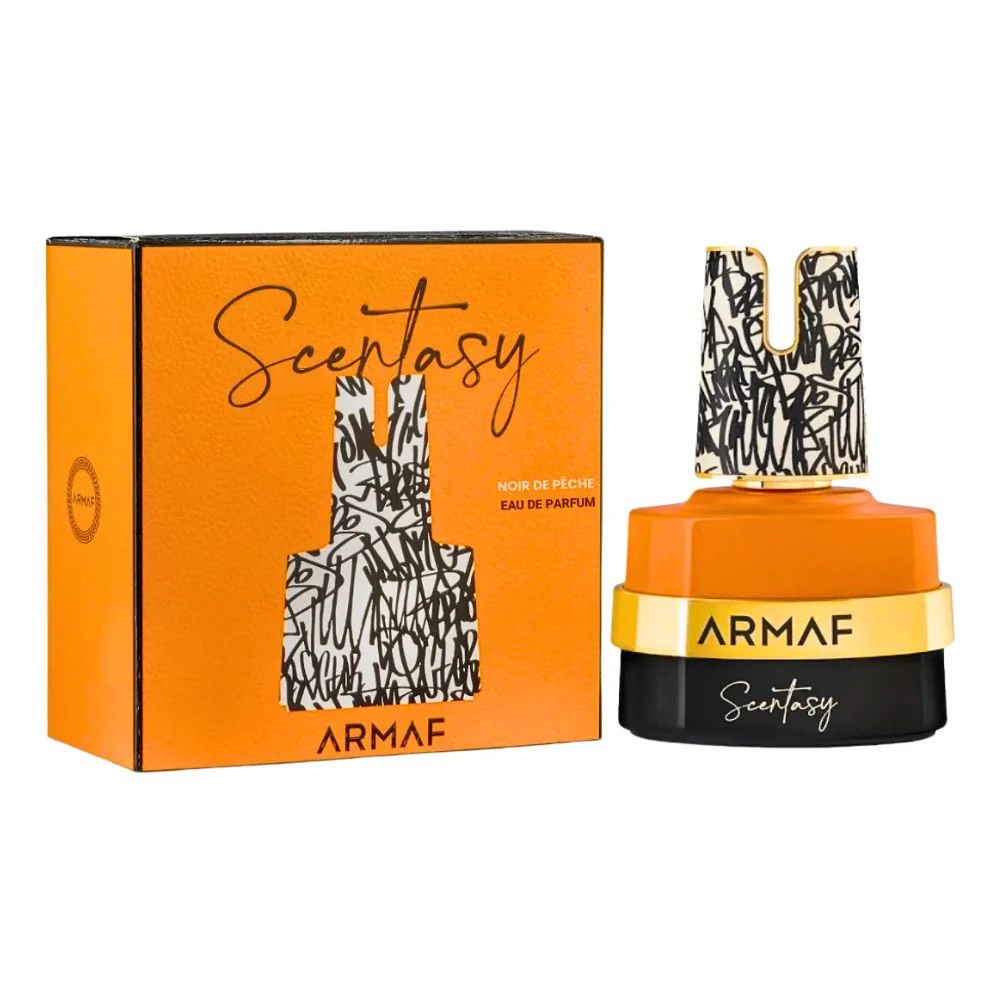 SCENTASY NOIR DE PECHE 100 ML