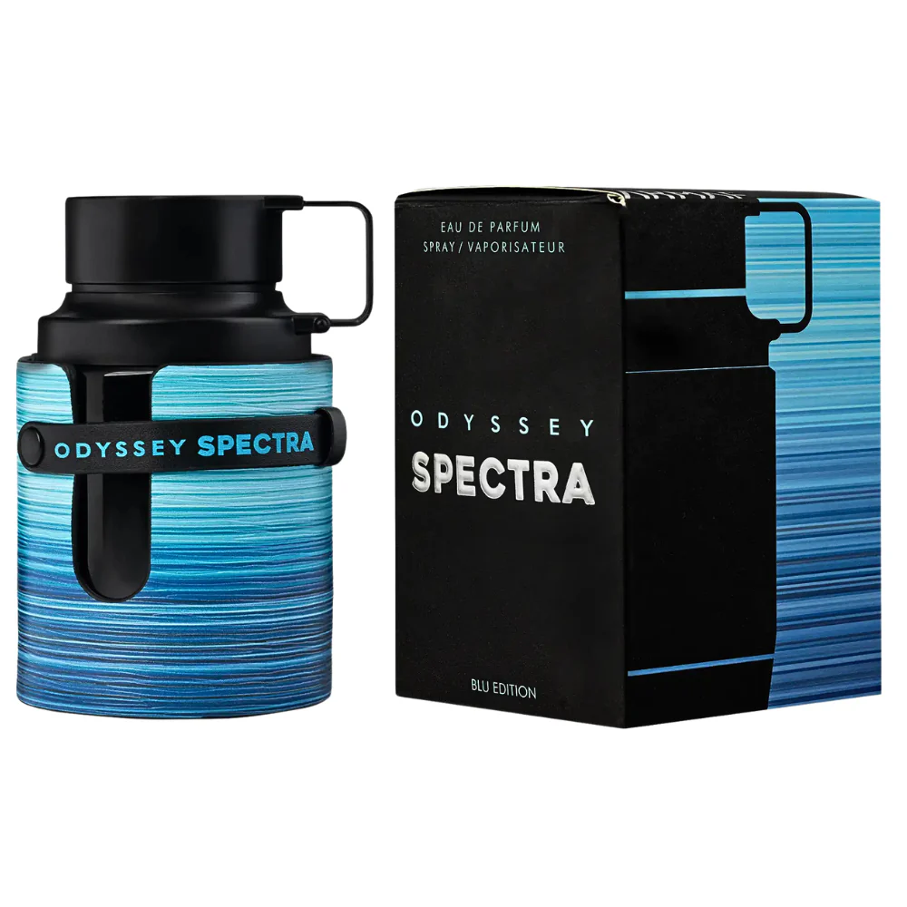 ODYSSEY SPECTRA BLU 100 ML