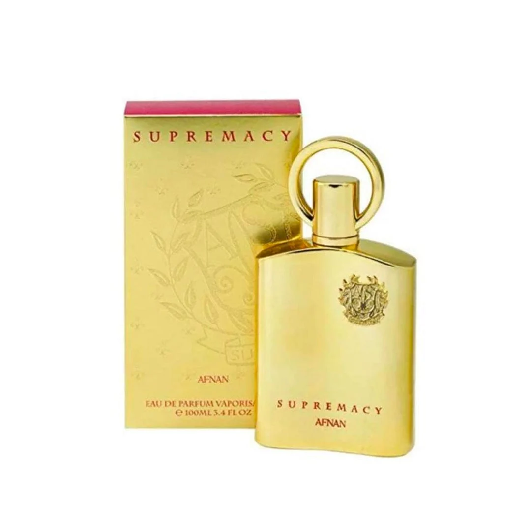 SUPREMACY GOLD 100 ML