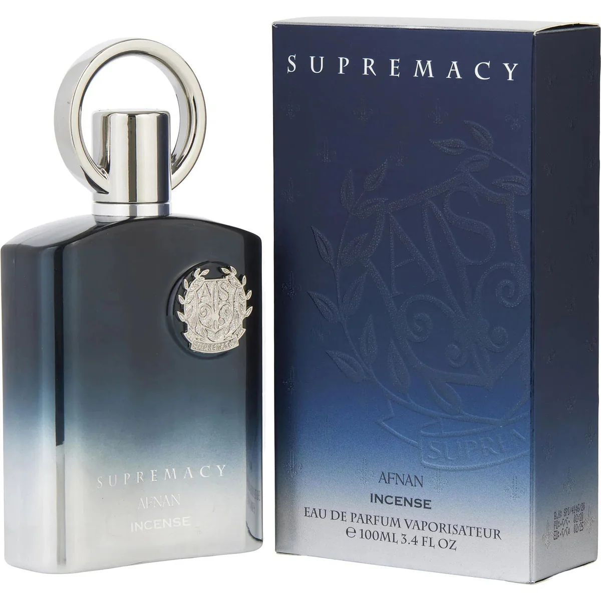 SUPREMACY INCENSE 100 ML