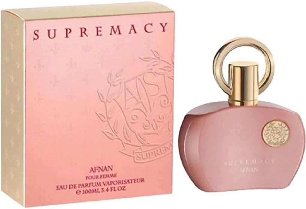 SUPREMACY PINK WOMEN 90 ML