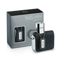 TAG HIM POUR HOMME 100 ML