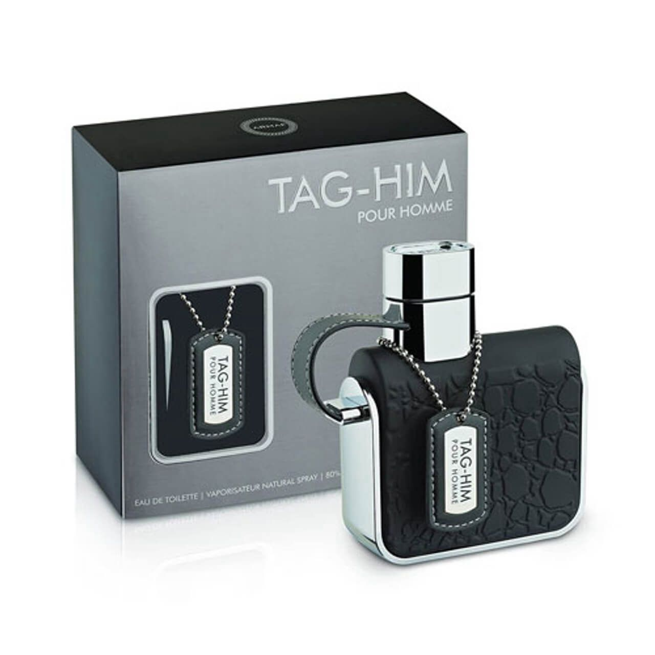 TAG HIM POUR HOMME 100 ML