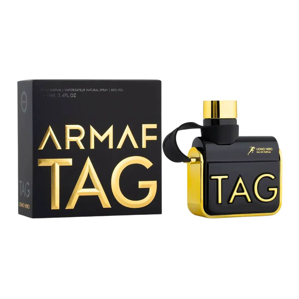 TAG HIM OUMO NERO 100 ML