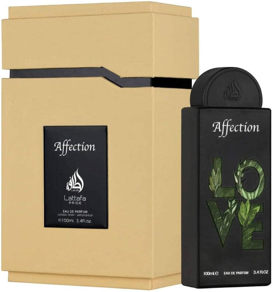 AFFECTION PRIDE 100 ML